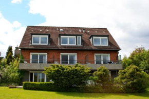 Ferienwohnung Bockholm Appartement 1 - 8, Glücksburg